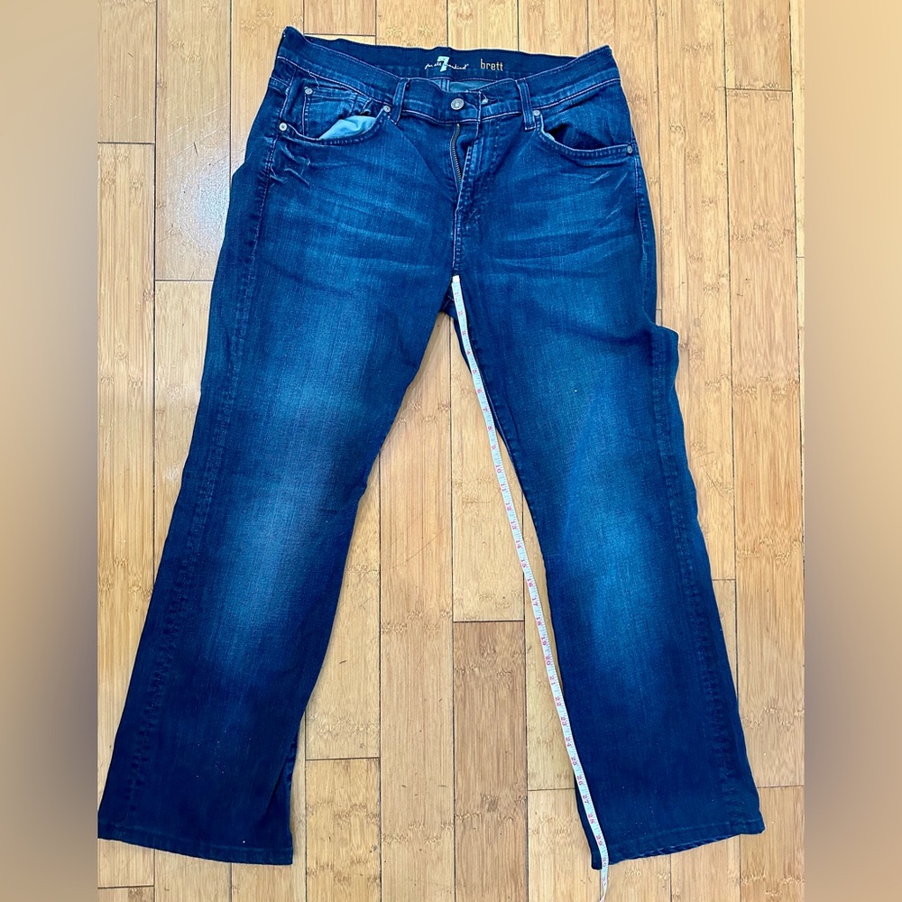 Men’s Jeans 33X30
